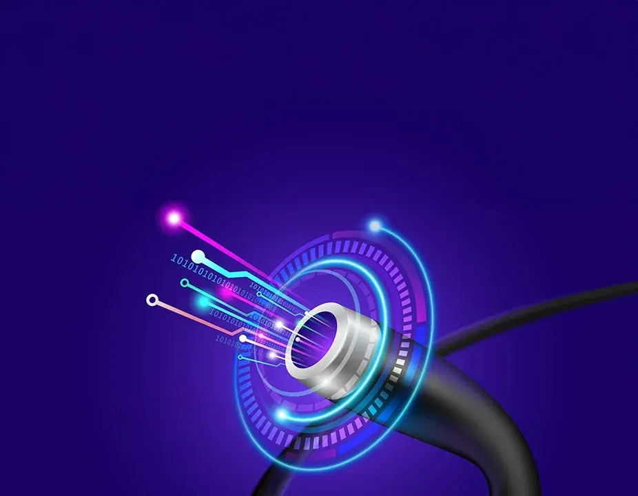 LEASED LINE