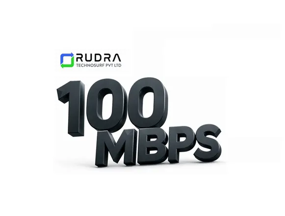 Business Broadband/Premium 100 MBPS (Monthly)