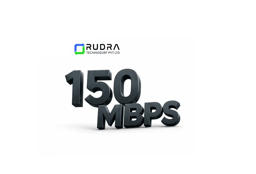 Business Broadband/Premium 150 MBPS (Monthly)