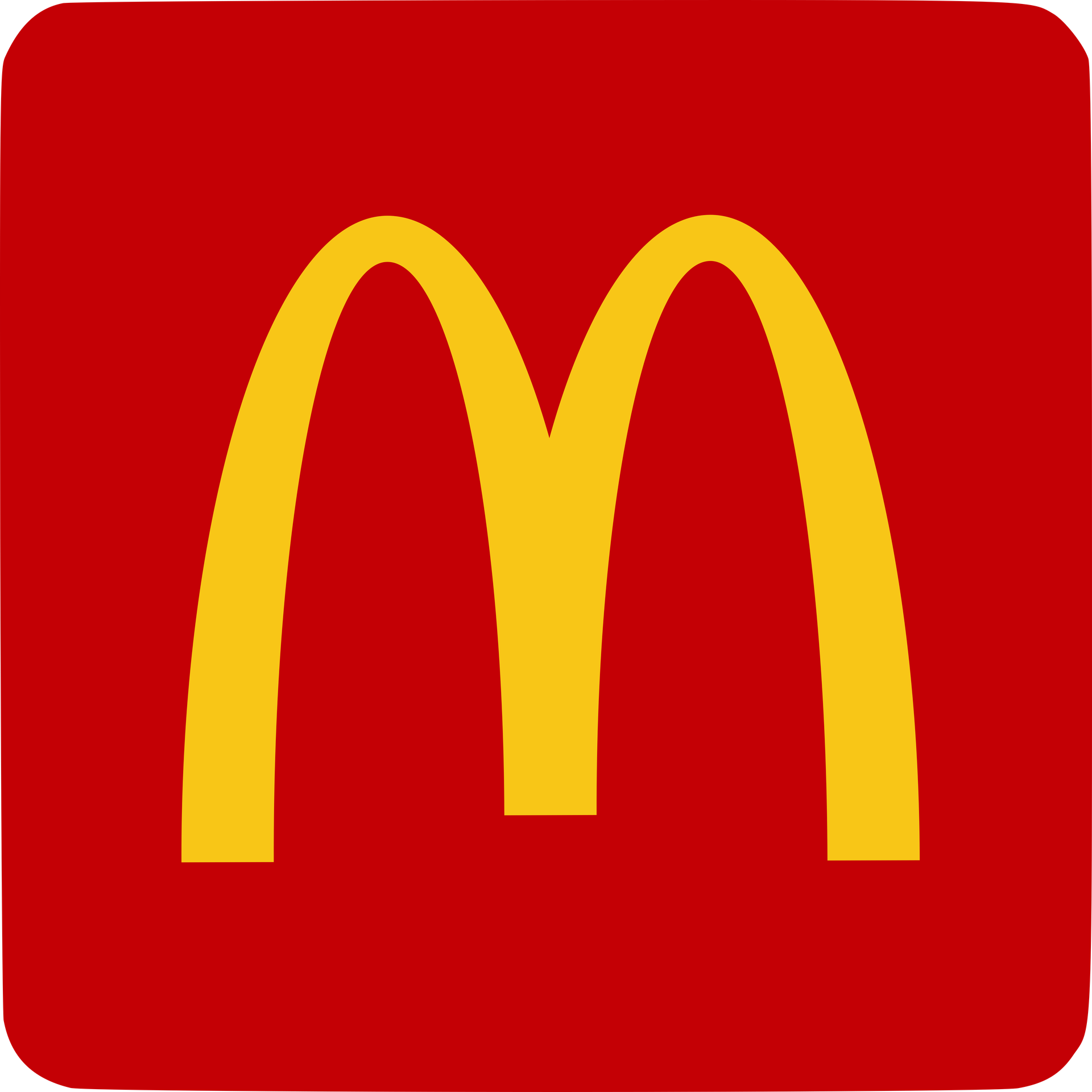 Mc Donalds